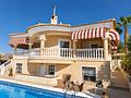 Villa in Rojales
