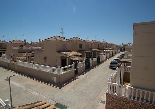 Duplex in Torrevieja