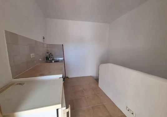 Semi detached penthouse in Cortes De La Frontera