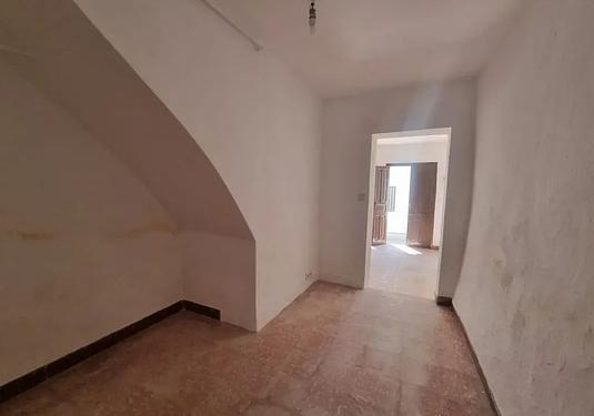 Semi detached penthouse in Cortes De La Frontera