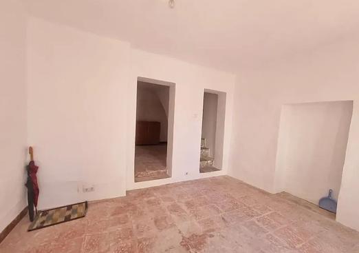 Semi detached penthouse in Cortes De La Frontera