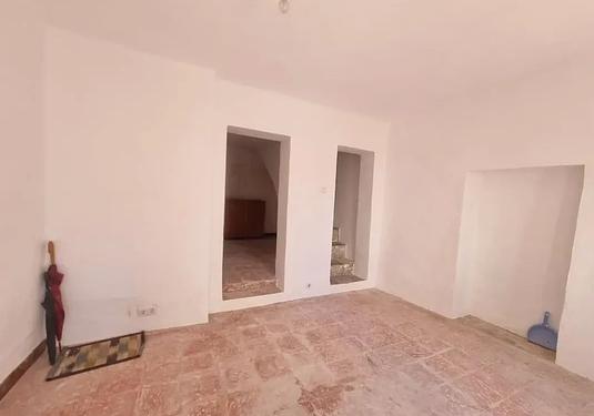 Semi detached penthouse in Cortes De La Frontera