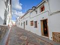 Town house in Cortes De La Frontera