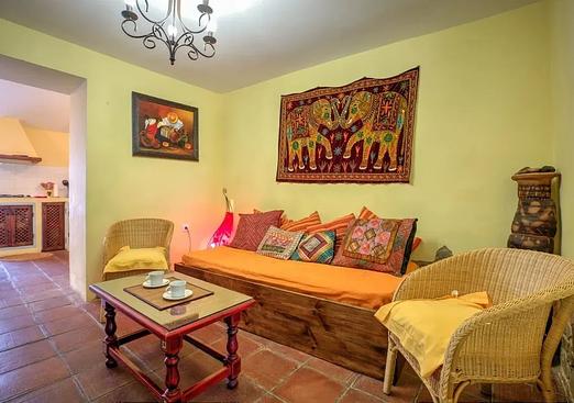 Town house in Cortes De La Frontera