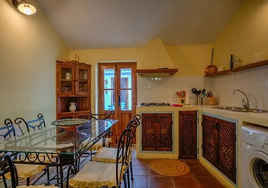 Town house in Cortes De La Frontera