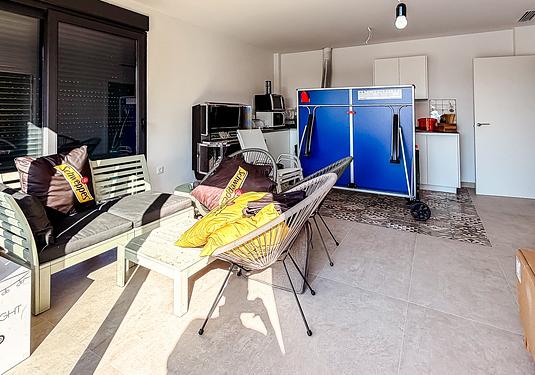 Villa in Aspe