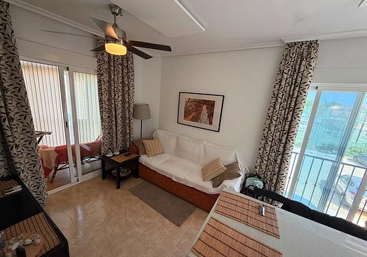 Apartment in Formentera del Segura