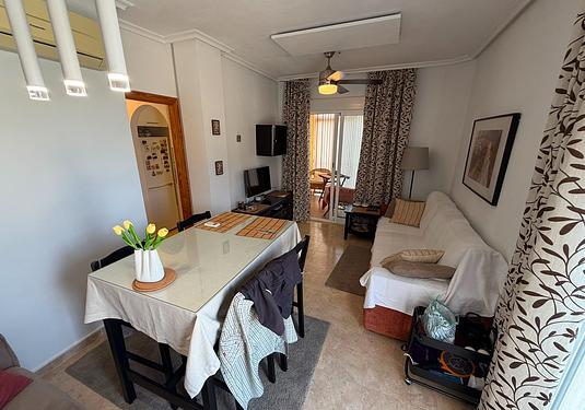 Apartment in Formentera del Segura