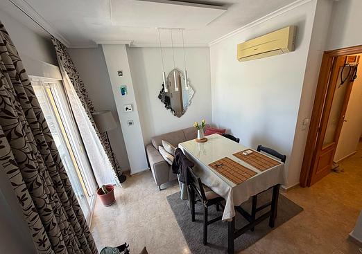 Apartment in Formentera del Segura