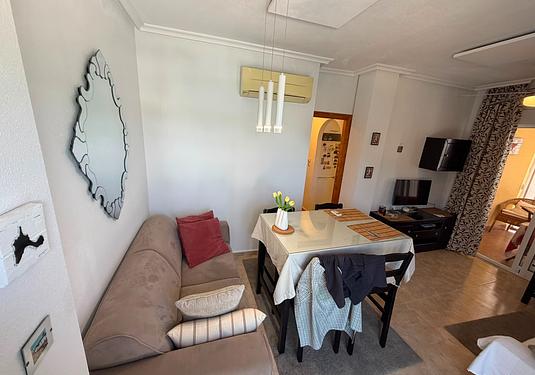 Apartment in Formentera del Segura