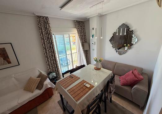 Apartment in Formentera del Segura