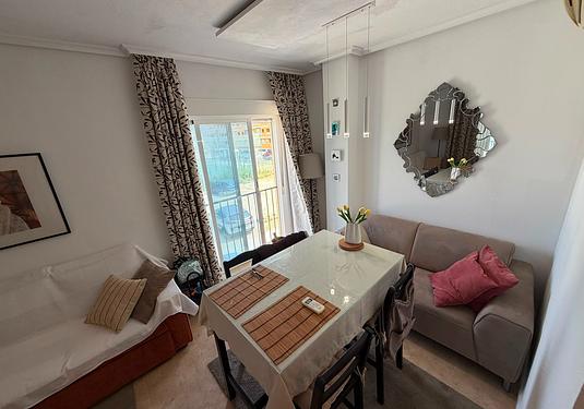 Apartment in Formentera del Segura