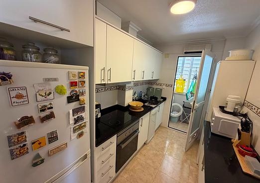 Apartment in Formentera del Segura