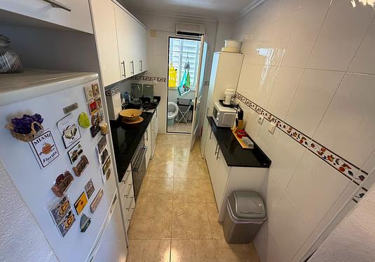 Apartment in Formentera del Segura