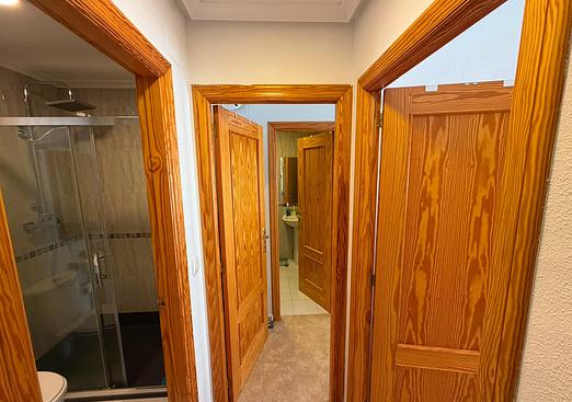 Apartment in Formentera del Segura