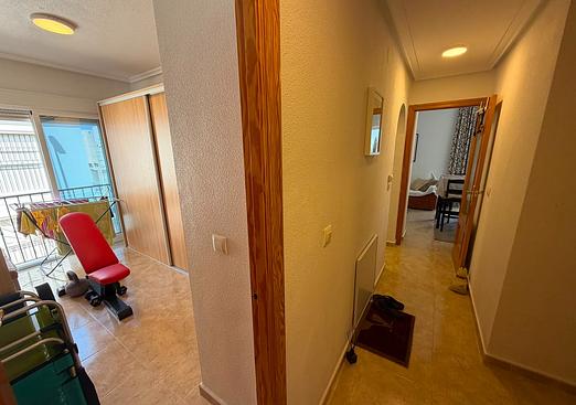 Apartment in Formentera del Segura