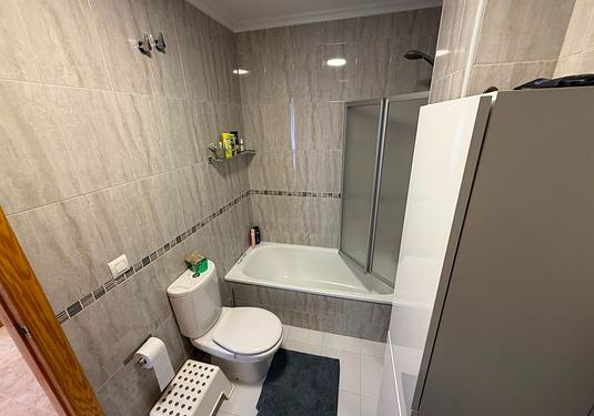 Apartment in Formentera del Segura