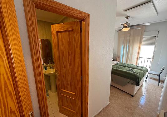 Apartment in Formentera del Segura