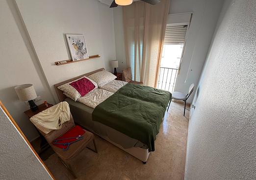 Apartment in Formentera del Segura