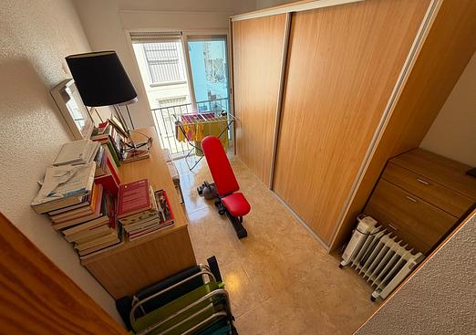 Apartment in Formentera del Segura