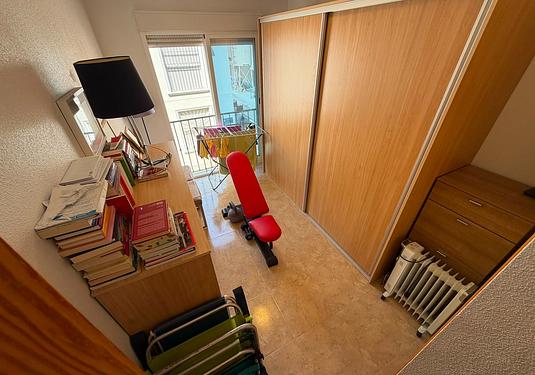 Apartment in Formentera del Segura