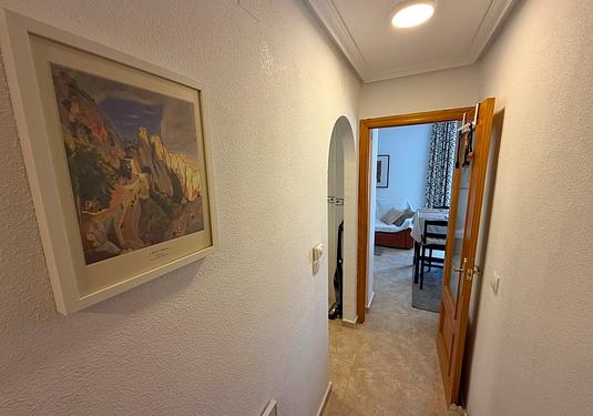 Apartment in Formentera del Segura