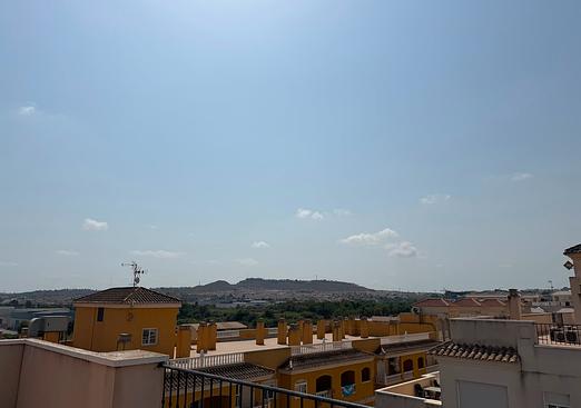 Apartment in Formentera del Segura