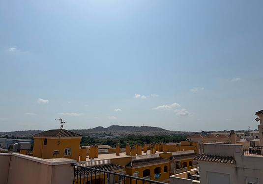 Apartment in Formentera del Segura