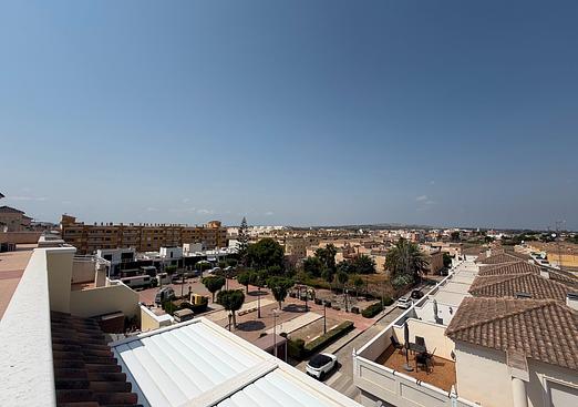 Apartment in Formentera del Segura