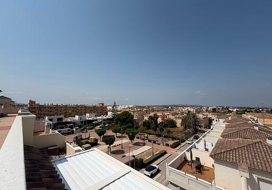 Apartment in Formentera del Segura