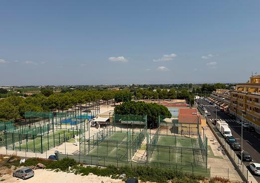Apartment in Formentera del Segura