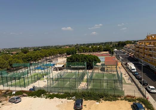 Apartment in Formentera del Segura