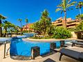 Apartment in Estepona
