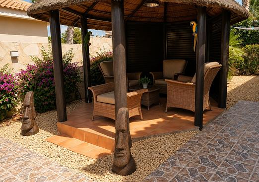 Villa in Rojales