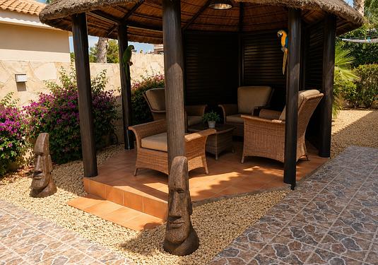 Villa in Rojales