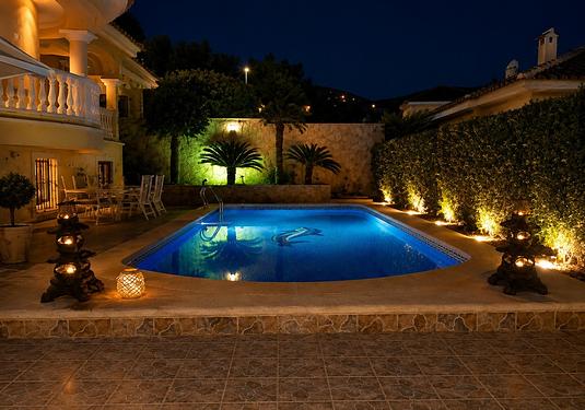 Villa in Rojales