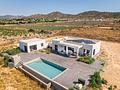 Villa in Aspe