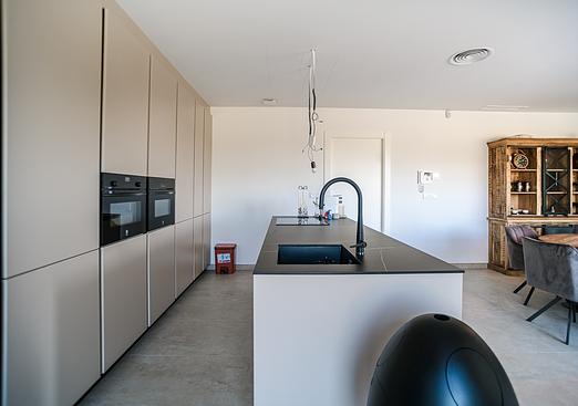 Villa in Aspe