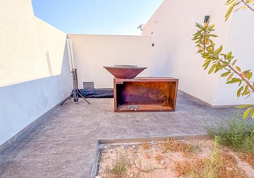 Villa in Aspe