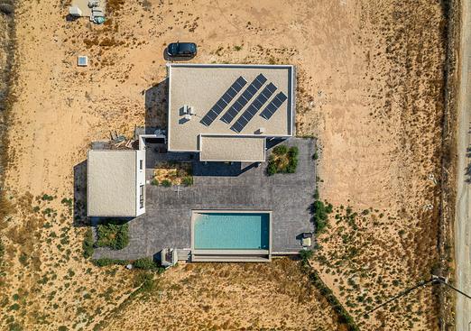 Villa in Aspe