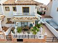 Town house in Cabo Roig