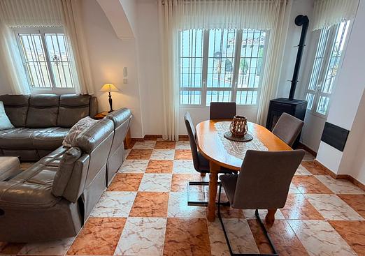 Town house in Cabo Roig