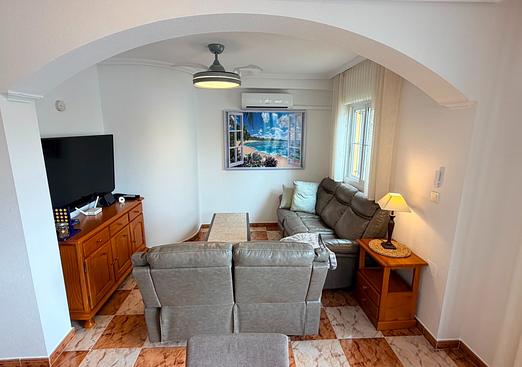 Town house in Cabo Roig