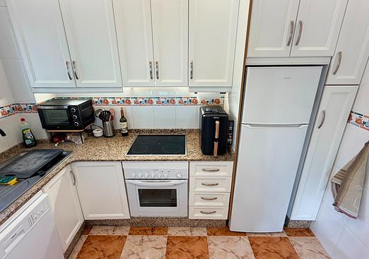 Town house in Cabo Roig