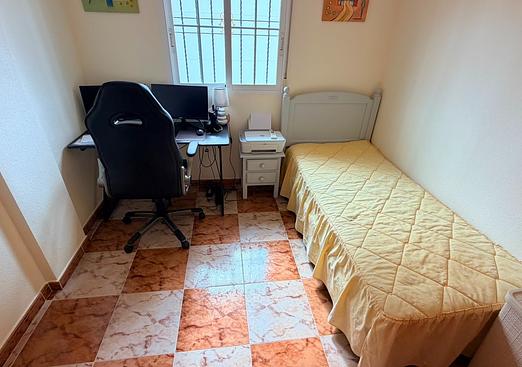 Town house in Cabo Roig