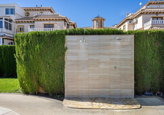 Town house in Cabo Roig