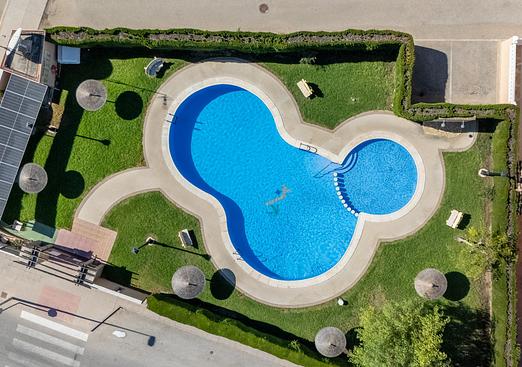 Town house in Cabo Roig