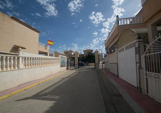Duplex in Torrevieja