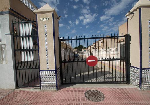 Duplex in Torrevieja