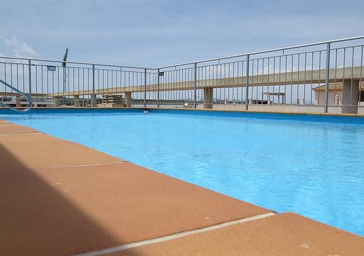 Apartment in San Miguel de Salinas